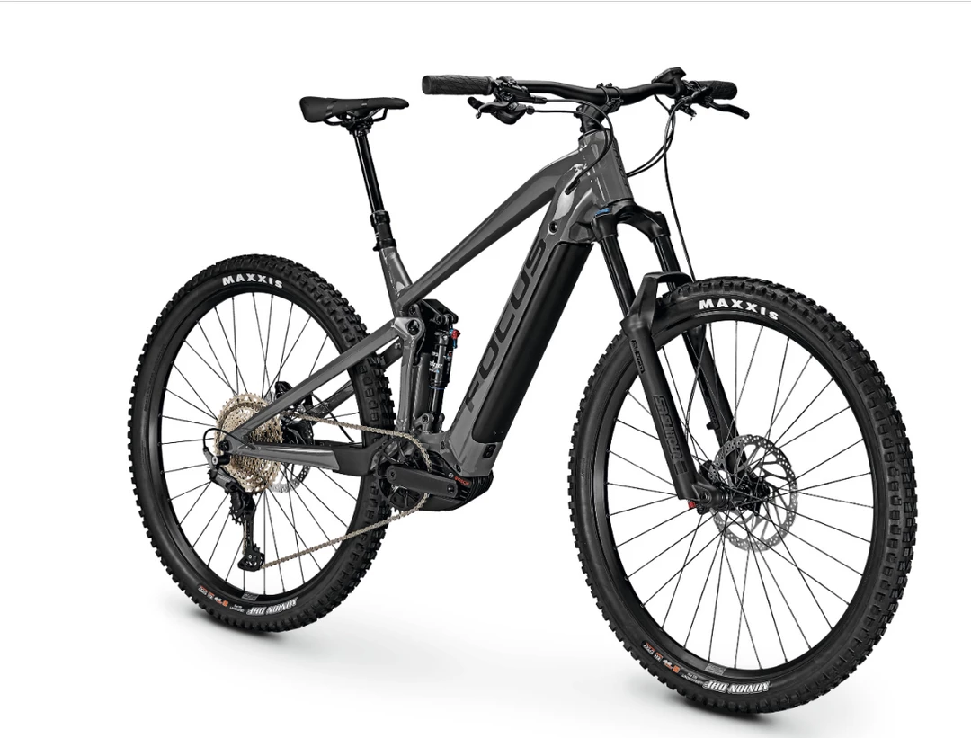 Wholesale 🥰 FOCUS THRON² 6.7 2022 👏 4 FOCUS THRON² 6.7 2022