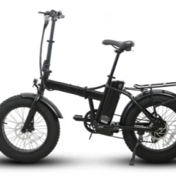 Folding And Compact Ebikes EUNORAU E-FAT-MN 20