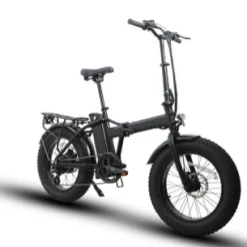 Folding And Compact Ebikes EUNORAU E-FAT-MN 20