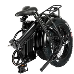 Folding And Compact Ebikes EUNORAU E-FAT-MN 20