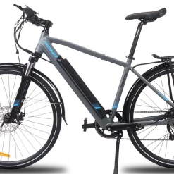 SUNMONO E-MONO 28″ URBAN STEP OVER 70M001 Step Over Ebikes