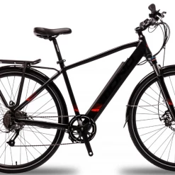 SUNMONO E-MONO 28″ URBAN STEP OVER 70M001 Step Over Ebikes