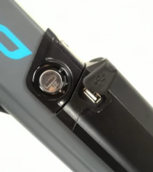 SUNMONO E-MONO 28″ URBAN STEP OVER 70M001 Step Over Ebikes