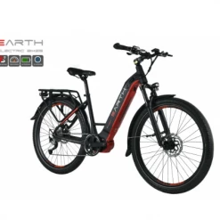 EARTH T-REX MIXTIE SP 600WH TREKKING