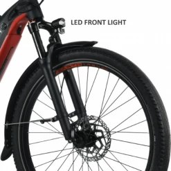 EARTH T-REX MIXTIE SP 600WH TREKKING