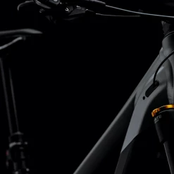 Step Over MERIDA EONE SIXTY 700 EMTB 2021