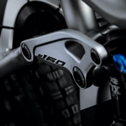 MERIDA EONE SIXTY 700 EMTB 2022