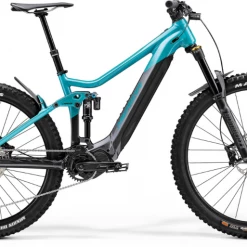 MERIDA EONE SIXTY 700 EMTB 2022