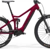 MERIDA EONE SIXTY 700 EMTB 2022