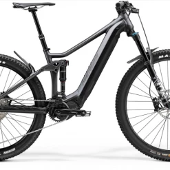 Mountain Ebikes MERIDA EONE FORTY 700 EMTB 2022
