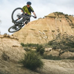 Mountain Ebikes MERIDA EONE FORTY 700 EMTB 2022