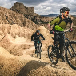 Mountain Ebikes MERIDA EONE FORTY 700 EMTB 2022