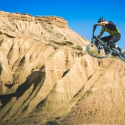 Mountain Ebikes MERIDA EONE FORTY 700 EMTB 2022