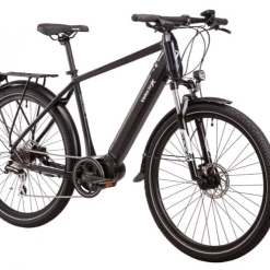 VELECTRIX URBAN PULSE - STEP OVER 2022 Step Over Ebikes