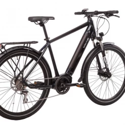 VELECTRIX URBAN PULSE - STEP OVER 2022 Step Over Ebikes