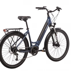 VELECTRIX URBAN PULSE - STEP THROUGH 2022