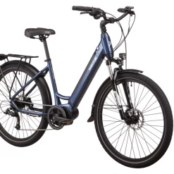 VELECTRIX URBAN PULSE - STEP THROUGH 2022