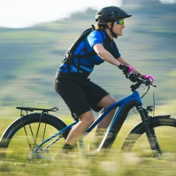 Mixtie Unisex MERIDA EBIG TOUR 400 EQ 2022