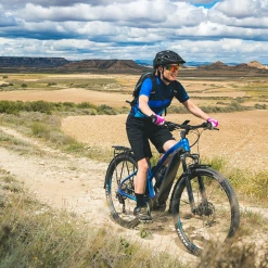 Mixtie Unisex MERIDA EBIG TOUR 400 EQ 2022