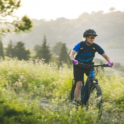 Mixtie Unisex MERIDA EBIG TOUR 400 EQ 2022