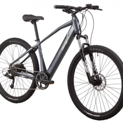 Step Over VELECTRIX ASCENT (REAR HUB) 2022