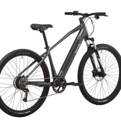 Step Over VELECTRIX ASCENT (REAR HUB) 2022