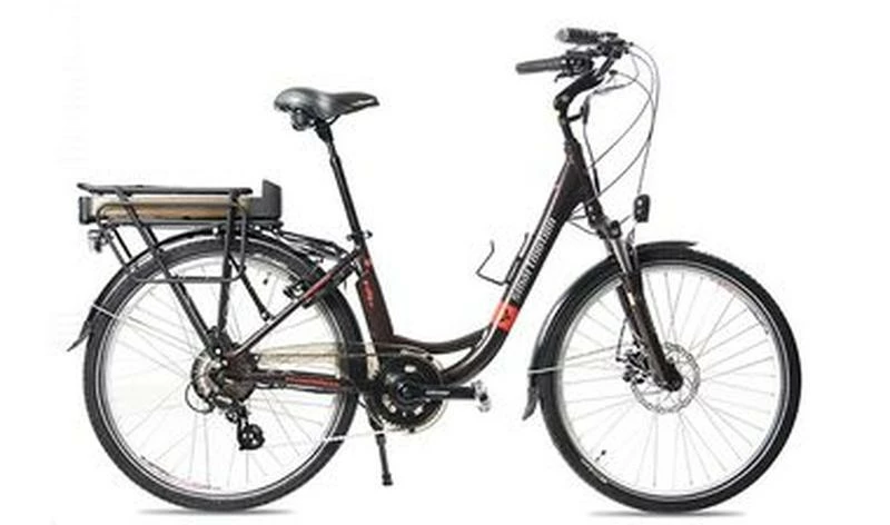 Top 10 π₯° SmartMotion ECity Electric Bicycle 𧨠3 SmartMotion ECity Electric Bicycle