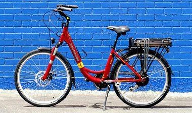 Top 10 π₯° SmartMotion ECity Electric Bicycle 𧨠4 SmartMotion ECity Electric Bicycle