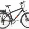 SmartMotion EUrban Electric Bicycle Step Over Ebikes