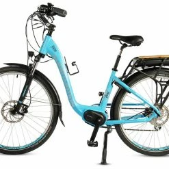 Smartmotion Mid City 24inch Step Through