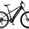 SmartMotion Catalyst Electric Bicycle Step Over Ebikes