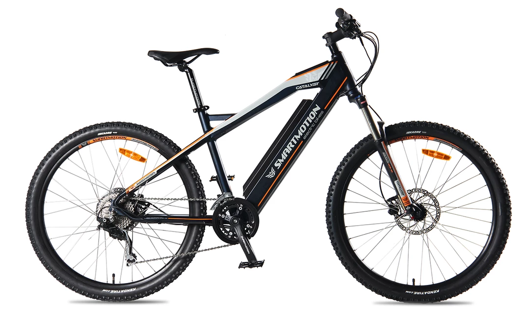 Best reviews of ⌛ SmartMotion Catalyst Electric Bicycle Step Over Ebikes 🔔 3 SmartMotion Catalyst Electric Bicycle Step Over Ebikes