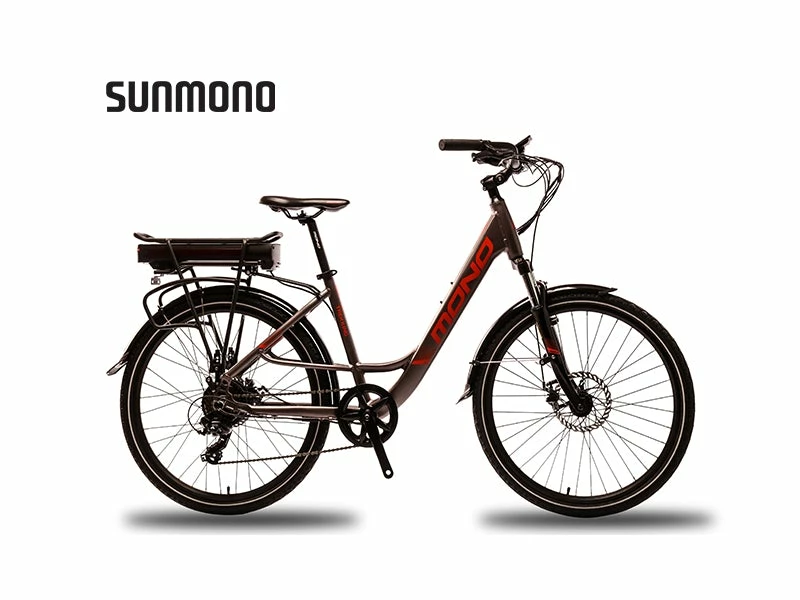 Best deal β Sunmono E-MONO 26β³ Step Through π₯ 3 Sunmono E-MONO 26β³ Step Through