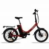 SUNMONO E-MONO 20 "SE-20F01 FOLDING BIKE Folding And Compact