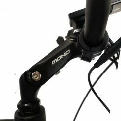 Sunmono E-MONO 20″ ELECTRIC CARGO BIKE