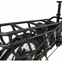 Sunmono E-MONO 20″ ELECTRIC CARGO BIKE