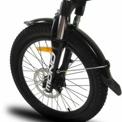 Sunmono E-MONO 20″ ELECTRIC CARGO BIKE