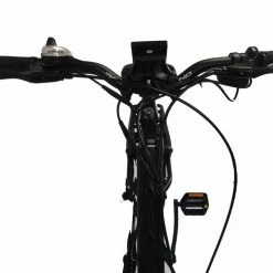 Sunmono E-MONO 20″ ELECTRIC CARGO BIKE