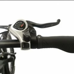 Sunmono E-MONO 20″ ELECTRIC CARGO BIKE