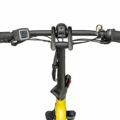 Tern Bikes Tern GSD S00 - Bosch CX Cargo Line Cargo And Electric Trikes