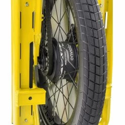 Tern Bikes Tern GSD S00 - Bosch CX Cargo Line Cargo And Electric Trikes