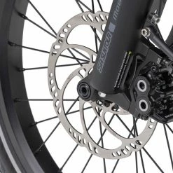 Tern Bikes Cargo And Electric Trikes Tern GSD S10 - Bosch CX Cargo Line