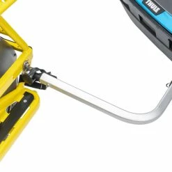 Tern Bikes Tern GSD S00 - Bosch CX Cargo Line Cargo And Electric Trikes