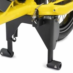 Tern Bikes Cargo And Electric Trikes Tern GSD S10 - Bosch CX Cargo Line