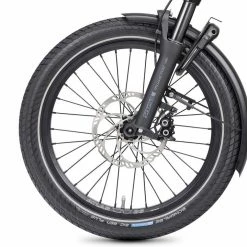 Tern Bikes Cargo And Electric Trikes Tern GSD S10 - Bosch CX Cargo Line