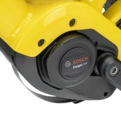 Tern Bikes Tern GSD S00 - Bosch CX Cargo Line Cargo And Electric Trikes