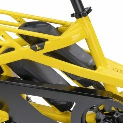 Tern Bikes Cargo And Electric Trikes Tern GSD S10 - Bosch CX Cargo Line