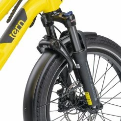 Tern Bikes Tern GSD S00 - Bosch CX Cargo Line Cargo And Electric Trikes
