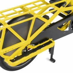 Tern Bikes Cargo And Electric Trikes Tern GSD S10 - Bosch CX Cargo Line