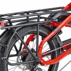 Tern Bikes Tern HSD P9 Cargo Ebike Cargo And Electric Trikes